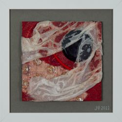 Strange Addiction von Jette Joy