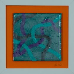 Float von Jette Joy 